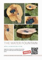 The water fountain-EN